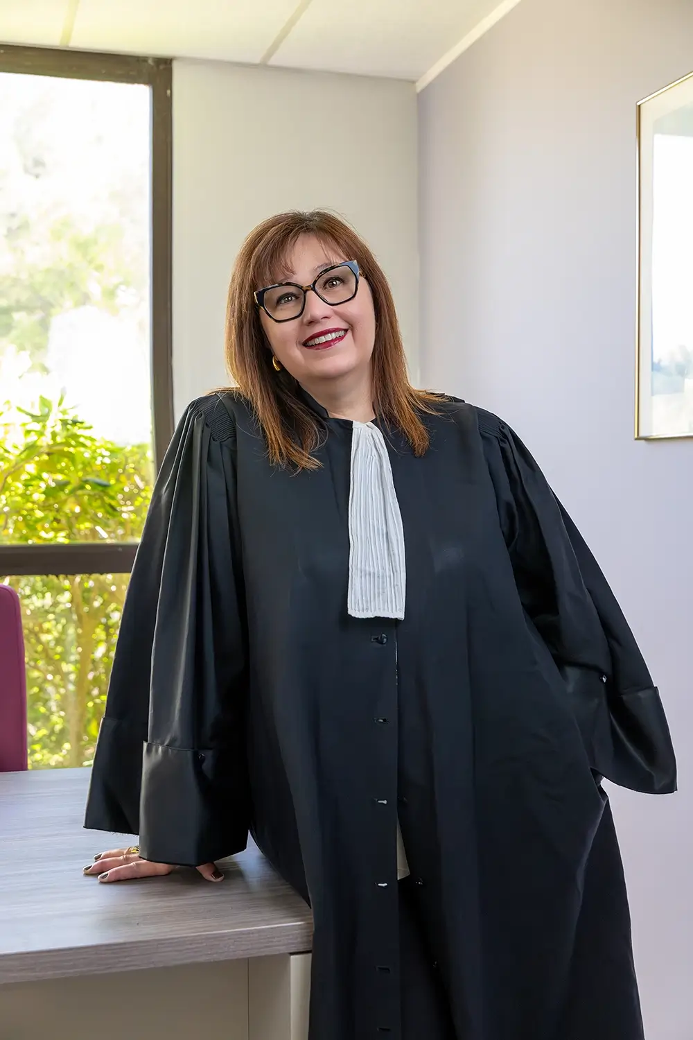 Avocate specialisée en droit de la famille à Aix-en-Provence